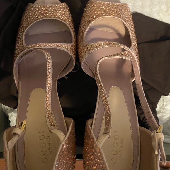 Gucci pumps - Picture 5 of 5